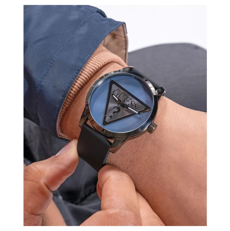 Montre pour homme BADGE GW0781G5