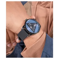 Montre pour homme BADGE GW0781G5