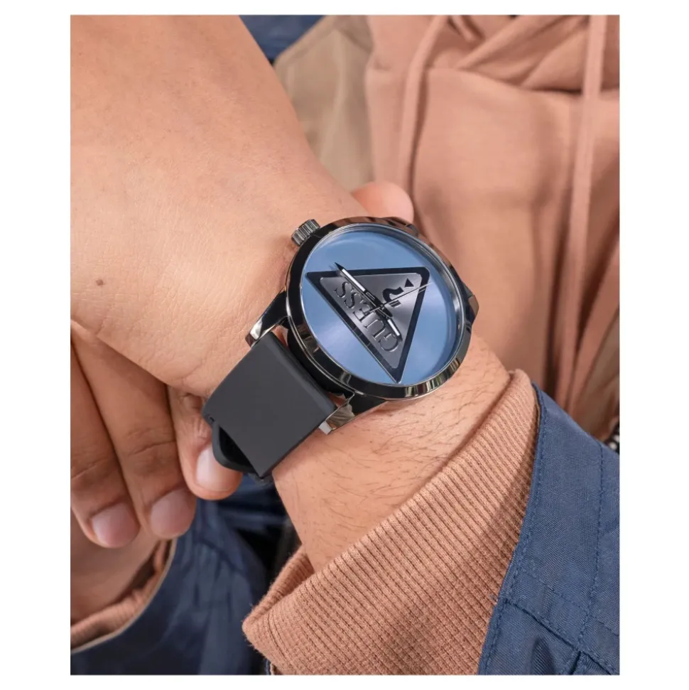 Montre pour homme BADGE GW0781G5