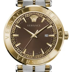 Montre pour homme en acier AION