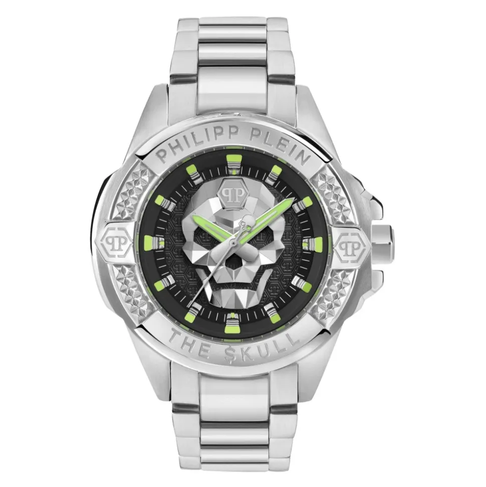 Montre pour homme The $kull