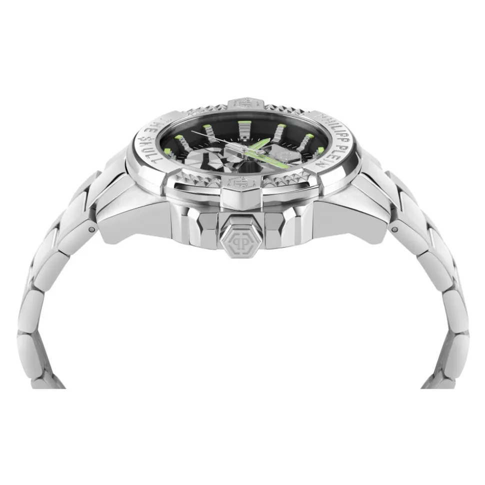 Montre pour homme The $kull
