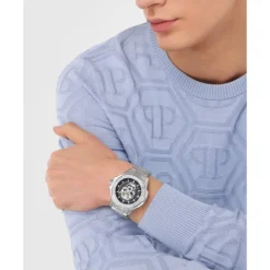 Montre pour homme The $kull