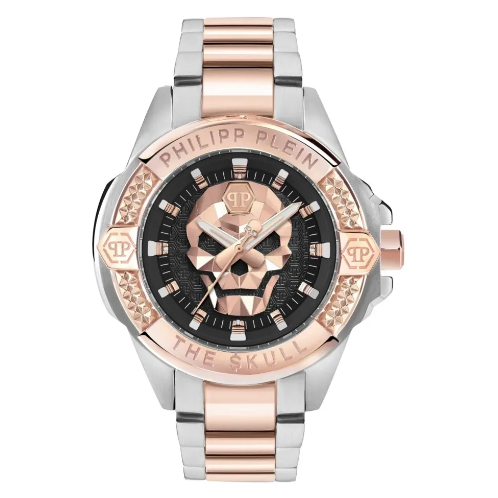 Montre pour homme The $kull