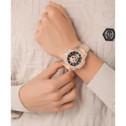 Montre pour homme The $kull