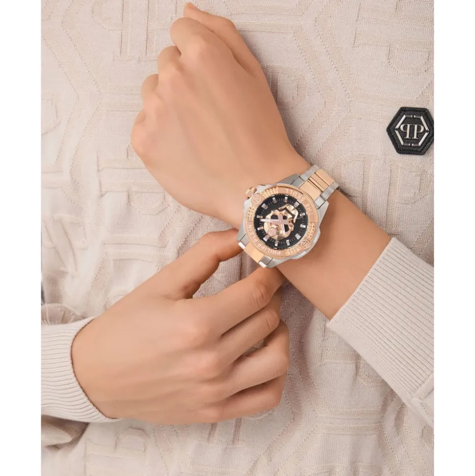 Montre pour homme The $kull