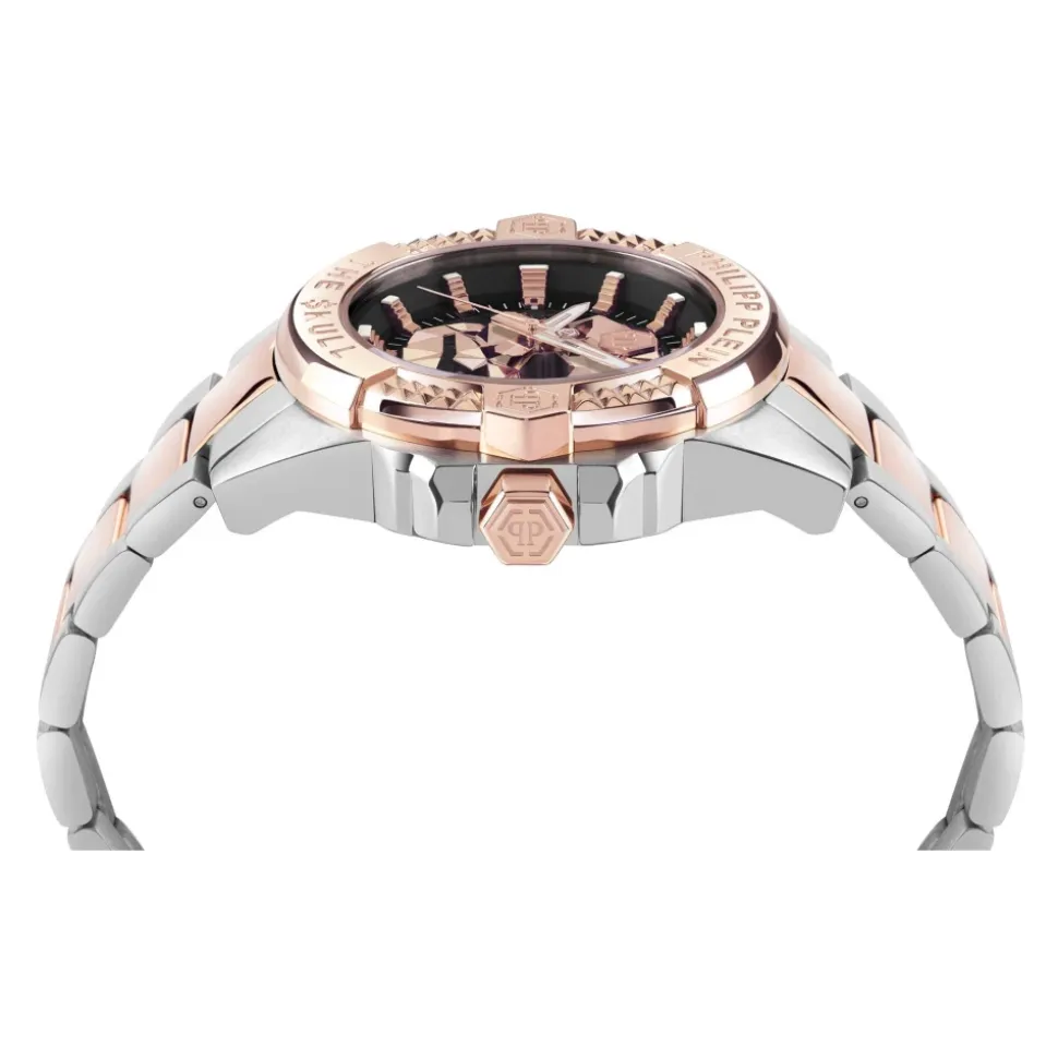 Montre pour homme The $kull