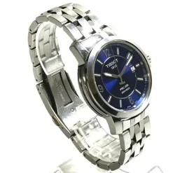 Montre PRC200 en acier inoxydable