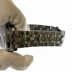 Montre PRC200 en acier inoxydable