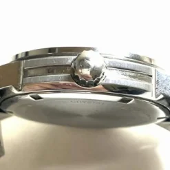Montre PRC200 en acier inoxydable
