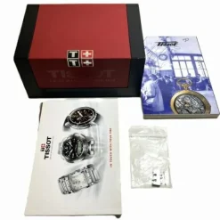 Montre PRC200 en acier inoxydable