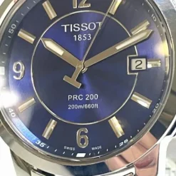Montre PRC200 en acier inoxydable