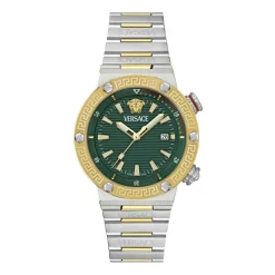 Montre Quartz Analogue