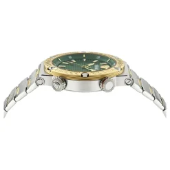 Montre Quartz Analogue