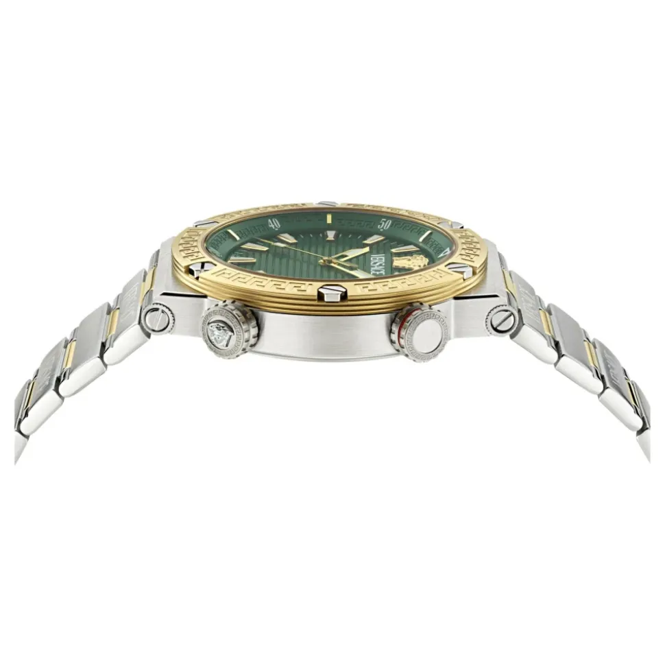 Montre Quartz Analogue