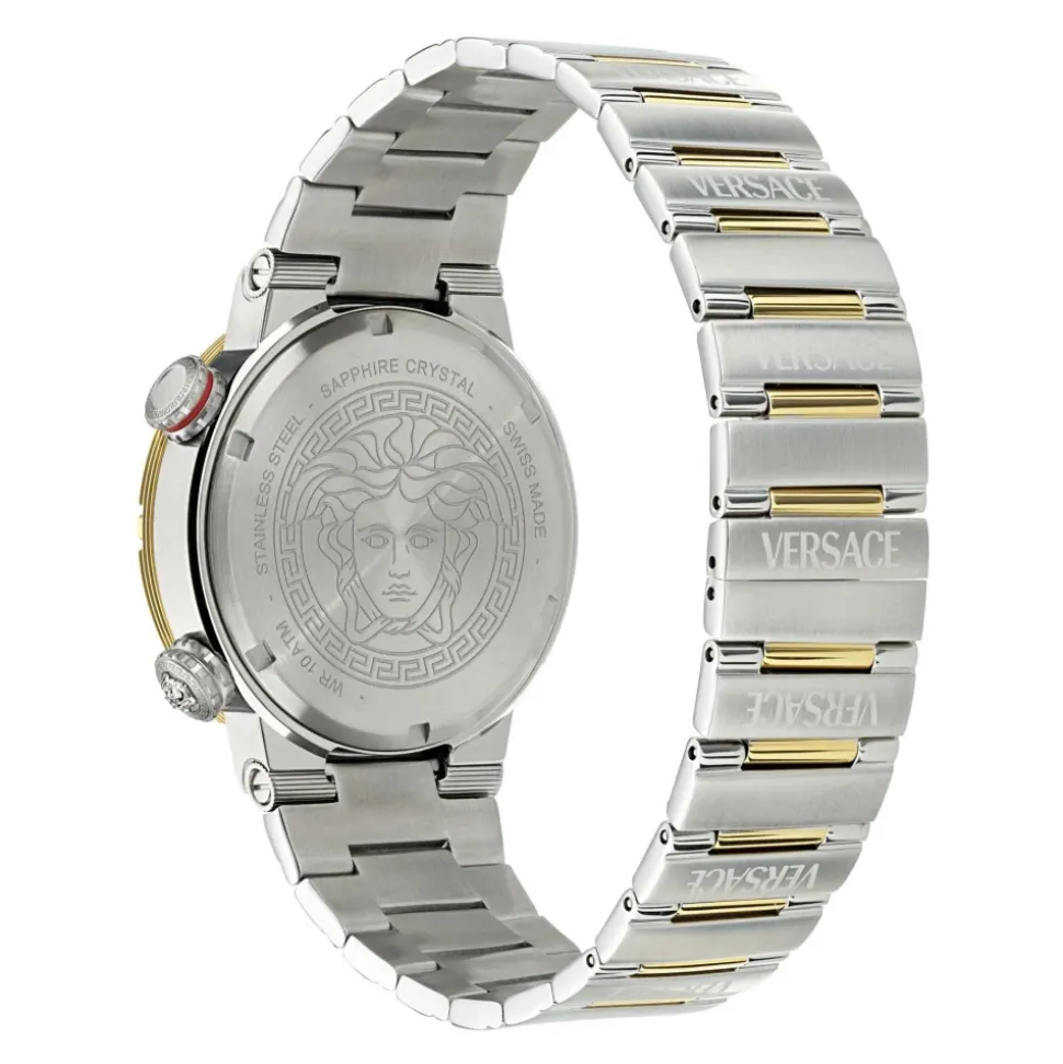 Montre Quartz Analogue