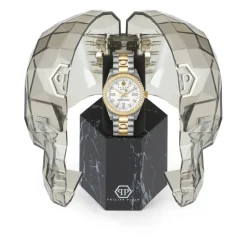 Montre Queen Crystal