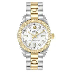 Montre Queen Crystal