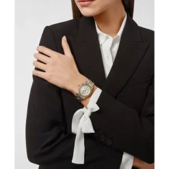 Montre Queen Crystal