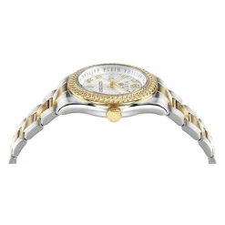 Montre Queen Crystal