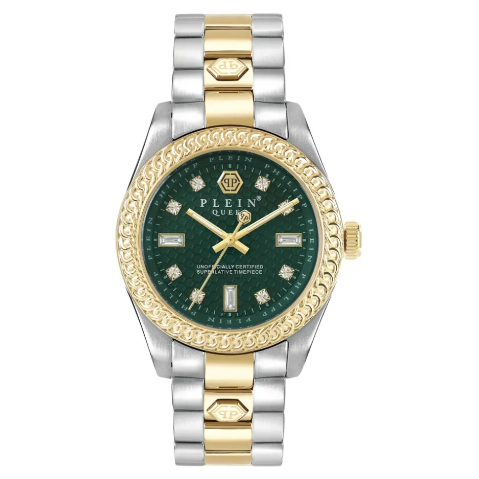 Montre Queen Crystal