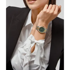 Montre Queen Crystal