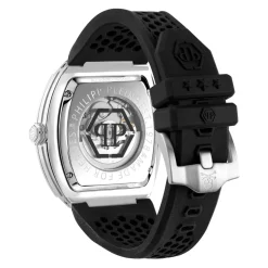 Montre squelette Crystal