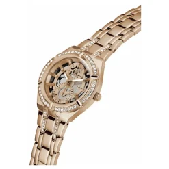 Montre squelette multifonction Allara