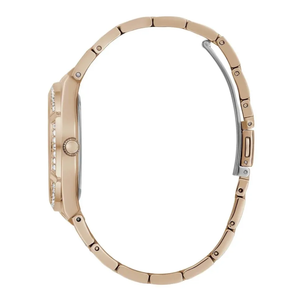 Montre squelette multifonction Allara
