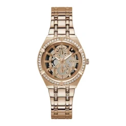 Montre squelette multifonction Allara