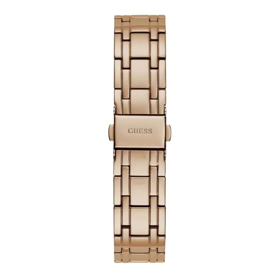 Montre squelette multifonction Allara