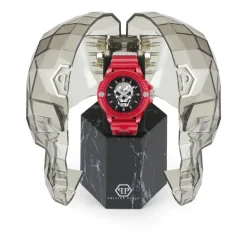 Montre Synthétique