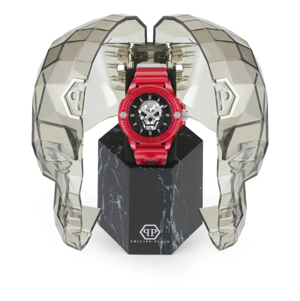 Montre Synthétique