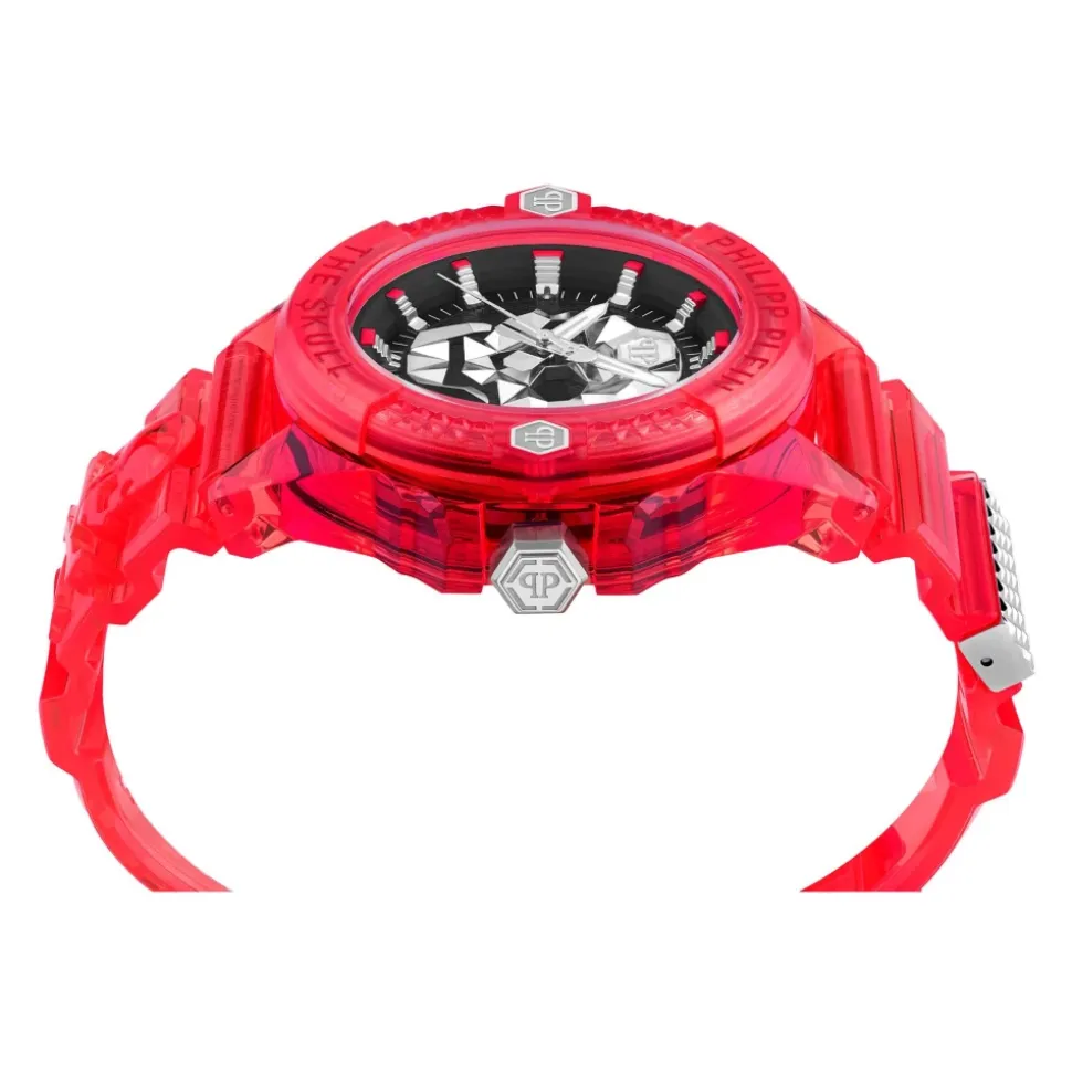 Montre Synthétique