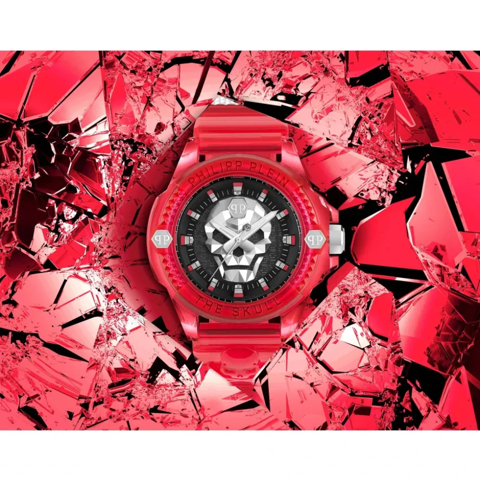 Montre Synthétique