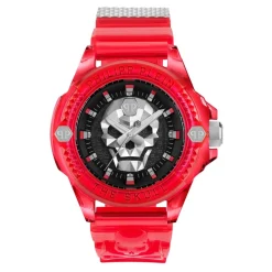 Montre Synthétique