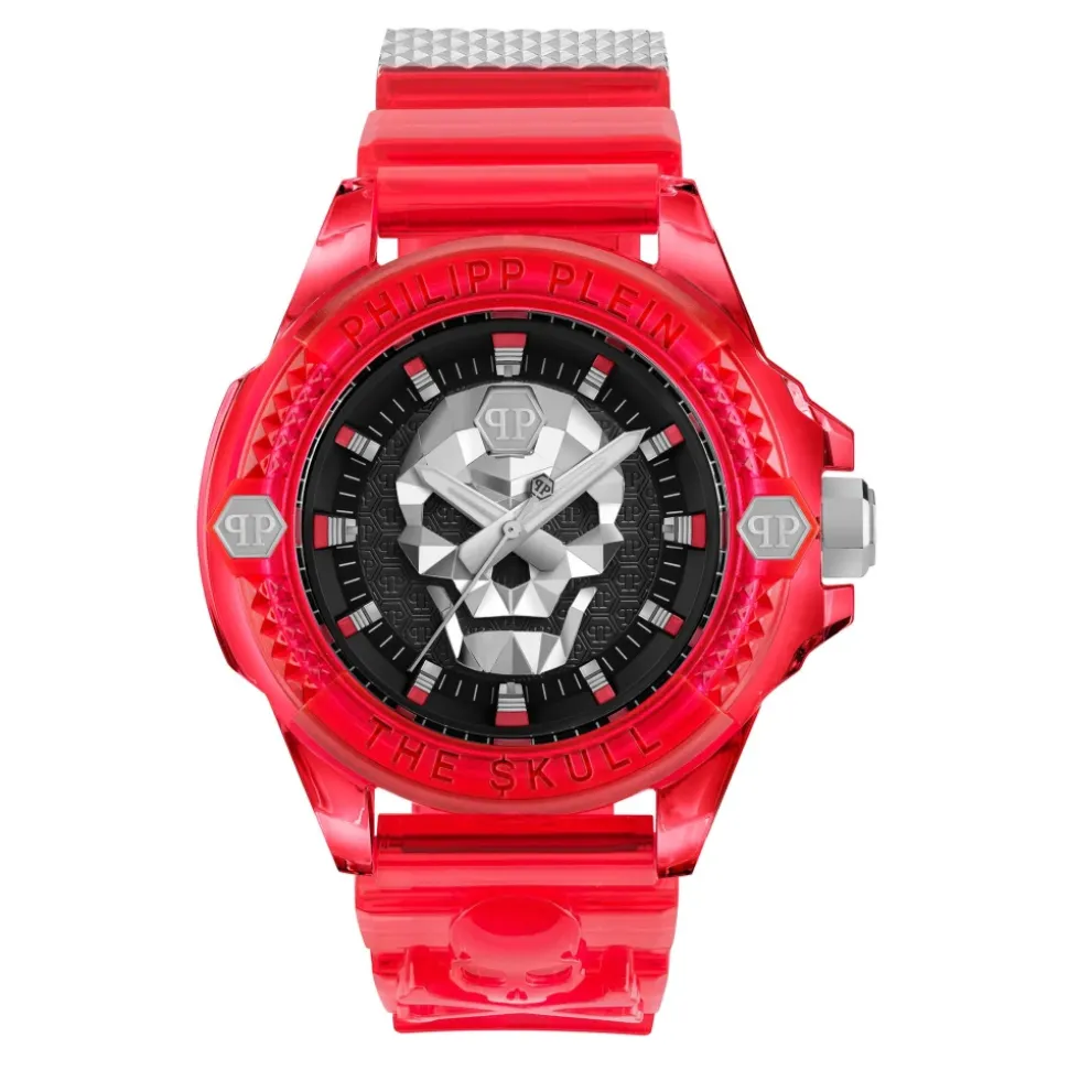 Montre Synthétique