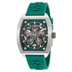 Montre TRG Automatique en Silicone