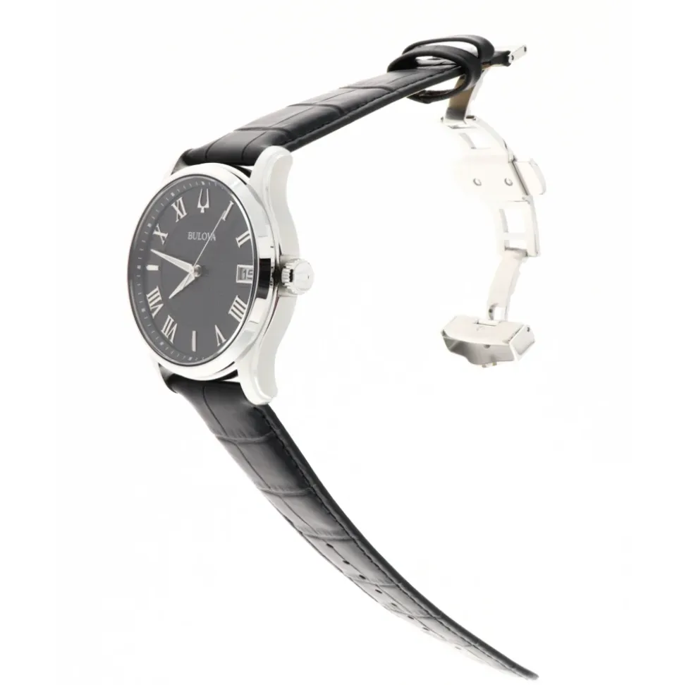 Montre Wilton