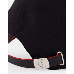 Mooncrest Ivy AC Cap