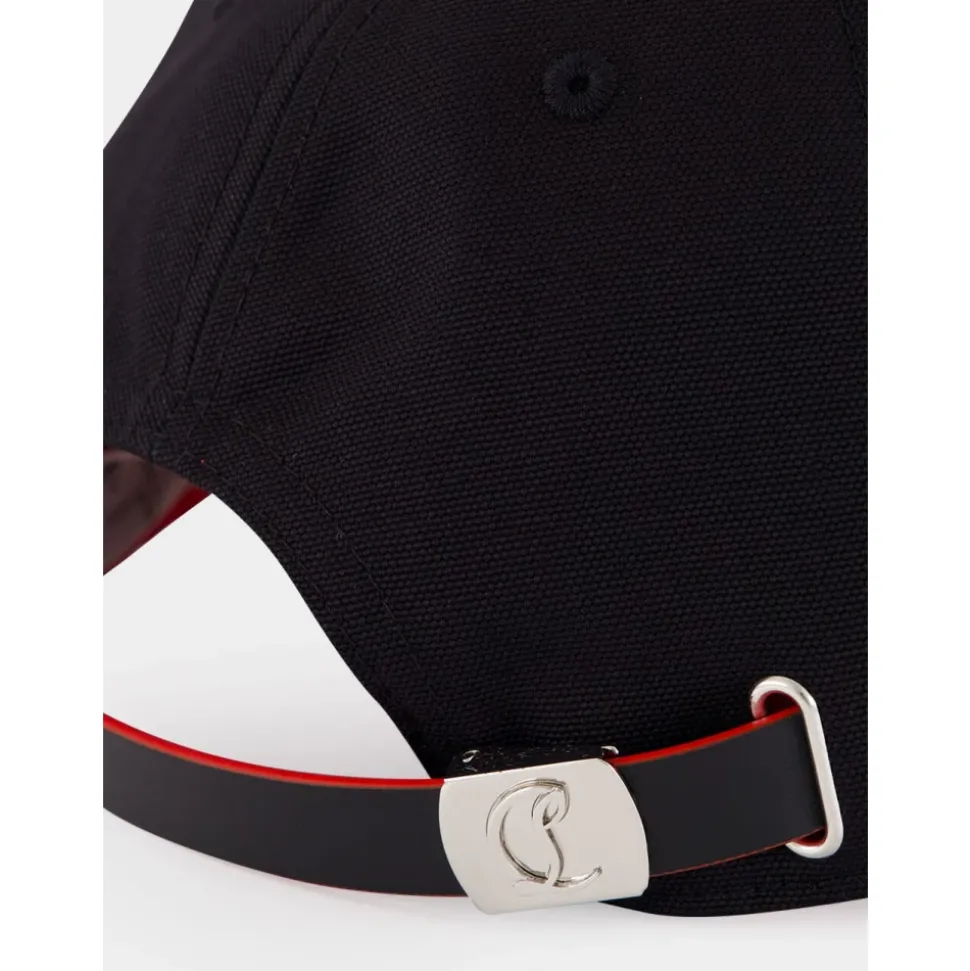 Mooncrest Ivy AC Cap