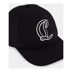 Mooncrest Ivy AC Cap