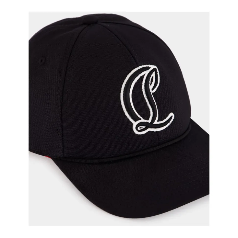 Mooncrest Ivy AC Cap
