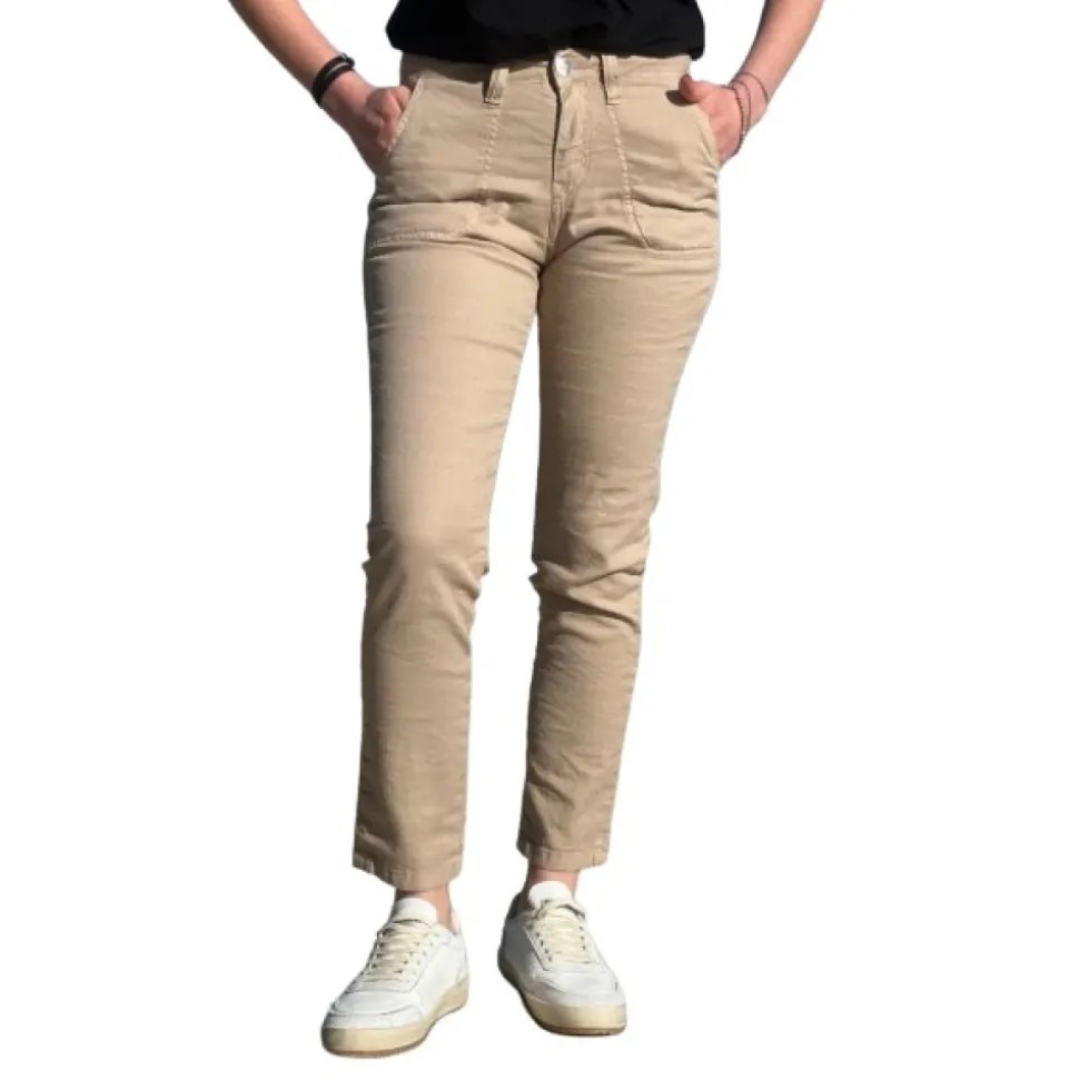 Morgane Trousers