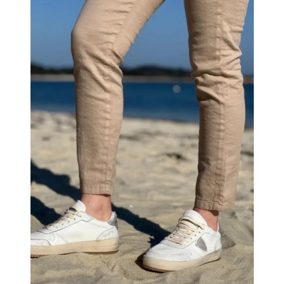 Morgane Trousers