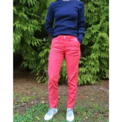 Morgane Trousers