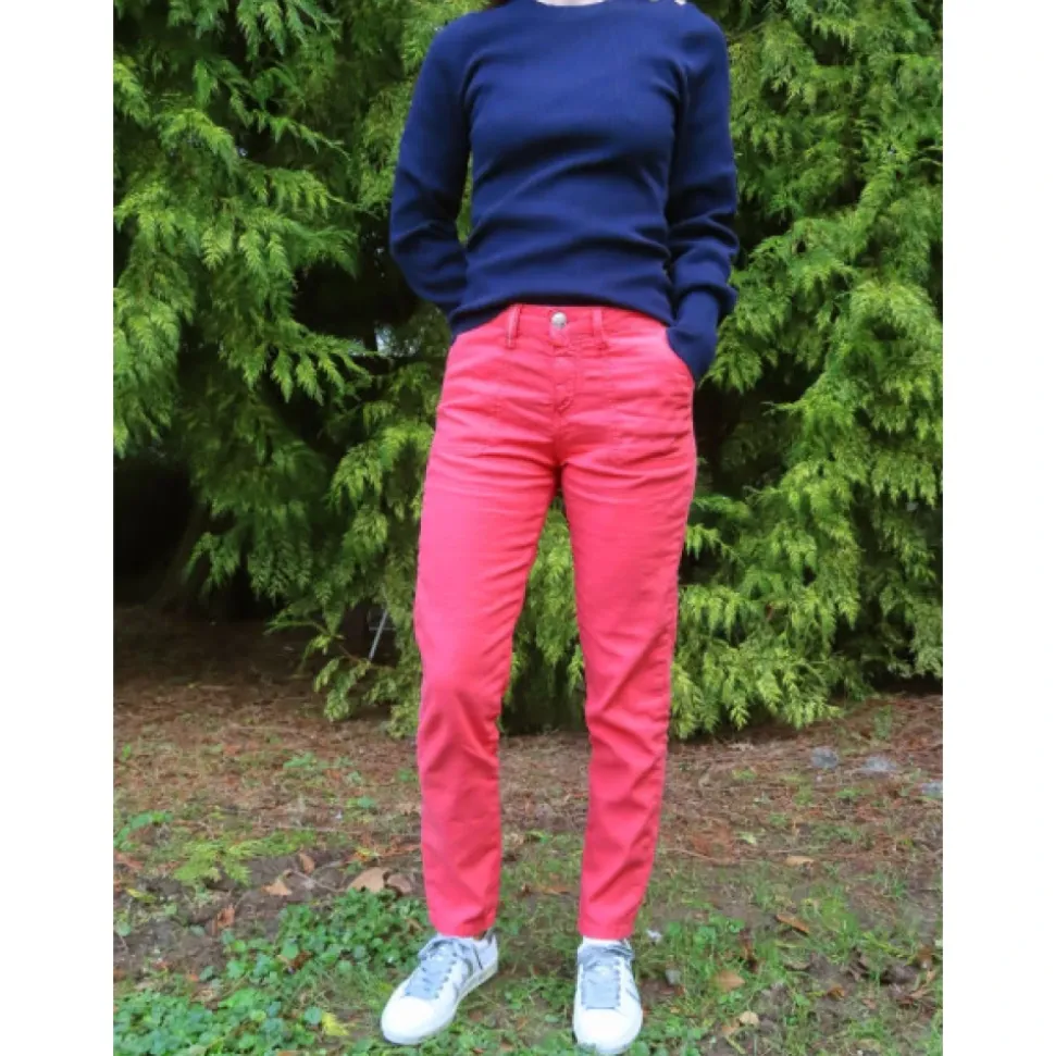 Morgane Trousers