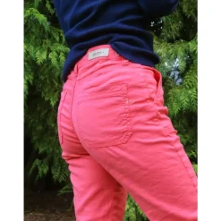 Morgane Trousers