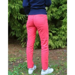 Morgane Trousers
