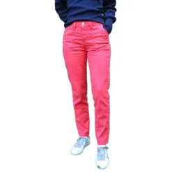 Morgane Trousers